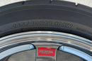 536123 RAYS TE37 SAGA SL &YOKOHAMA ADVAN NEOVA AD08R