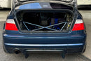 41501 ASSIST SELECT リアブレース for E46-M3