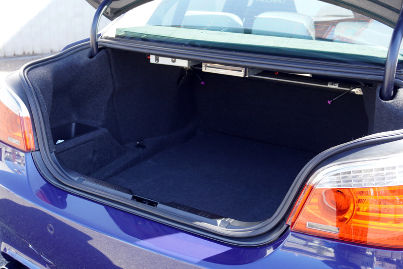 ★売約済★BMW E60-M5セダン SMGⅢ 2006年／チューニング大多数あり