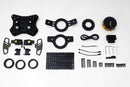 032201 ZESTEK DRX Hub for BMW