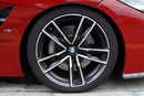 000007 BMW G29-Z4 20i M SPORT/ASSIST G-Z4デモカー