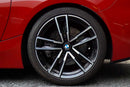000007 BMW G29-Z4 20i M SPORT/ASSIST G-Z4デモカー