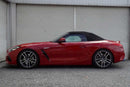 000007 BMW G29-Z4 20i M SPORT/ASSIST G-Z4デモカー