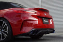 000007 BMW G29-Z4 20i M SPORT/ASSIST G-Z4デモカー