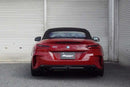 000007 BMW G29-Z4 20i M SPORT/ASSIST G-Z4デモカー