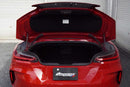 000007 BMW G29-Z4 20i M SPORT/ASSIST G-Z4デモカー