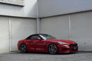 000007 BMW G29-Z4 20i M SPORT/ASSIST G-Z4デモカー