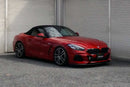 000007 BMW G29-Z4 20i M SPORT/ASSIST G-Z4デモカー