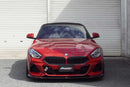 000007 BMW G29-Z4 20i M SPORT/ASSIST G-Z4デモカー