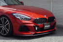 000007 BMW G29-Z4 20i M SPORT/ASSIST G-Z4デモカー