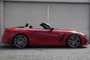 000007 BMW G29-Z4 20i M SPORT/ASSIST G-Z4デモカー