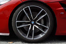 000007 BMW G29-Z4 20i M SPORT/ASSIST G-Z4デモカー