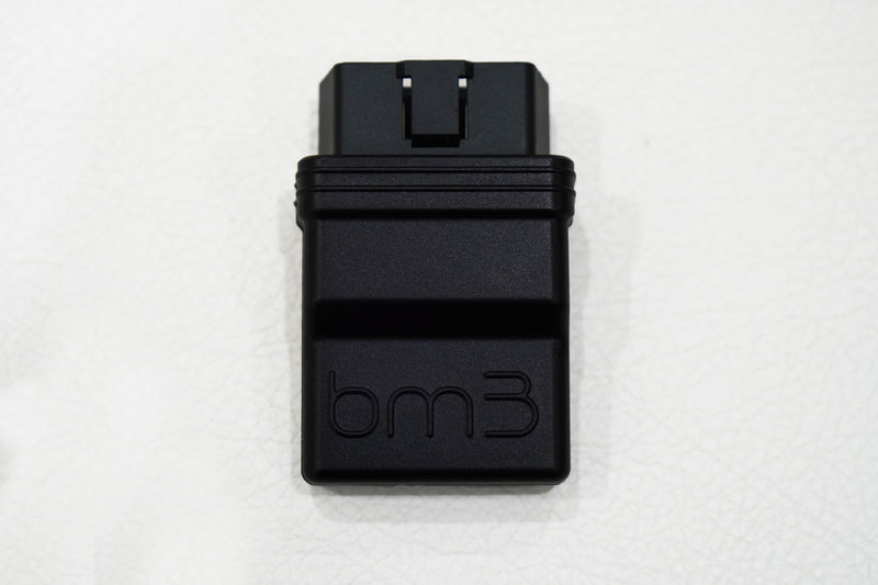 bootmod3 OBDII WIFI アダプター