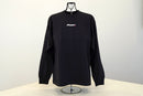 922-2633/34/64 Tシャツ 長袖 ASSIST 2025 01-Model (オフィシャル)