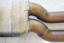 518104 AKRAPOVIC Evolution Link pipe set Titanium for F80/82-M3/M4