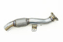 185-02723 LAPTORR ダウンパイプ for B58