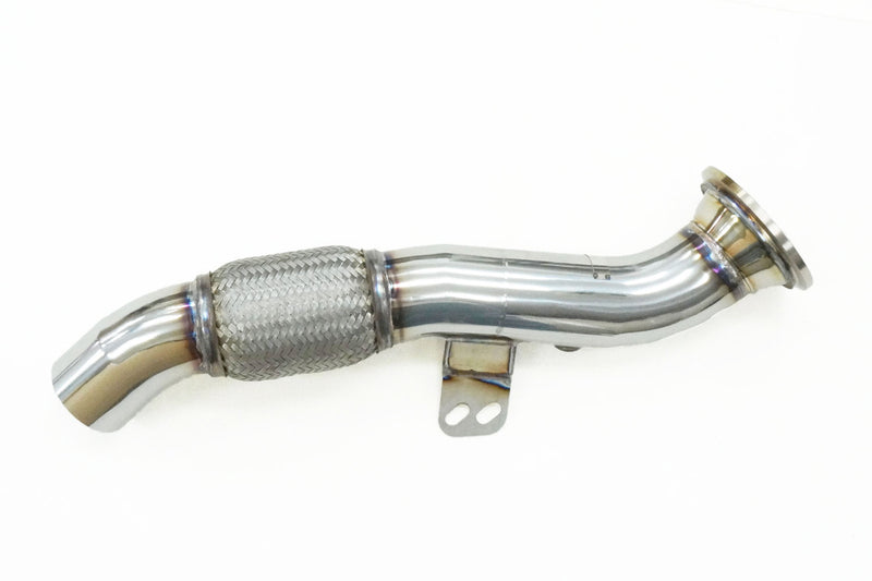 185-02723 LAPTORR ダウンパイプ for B58