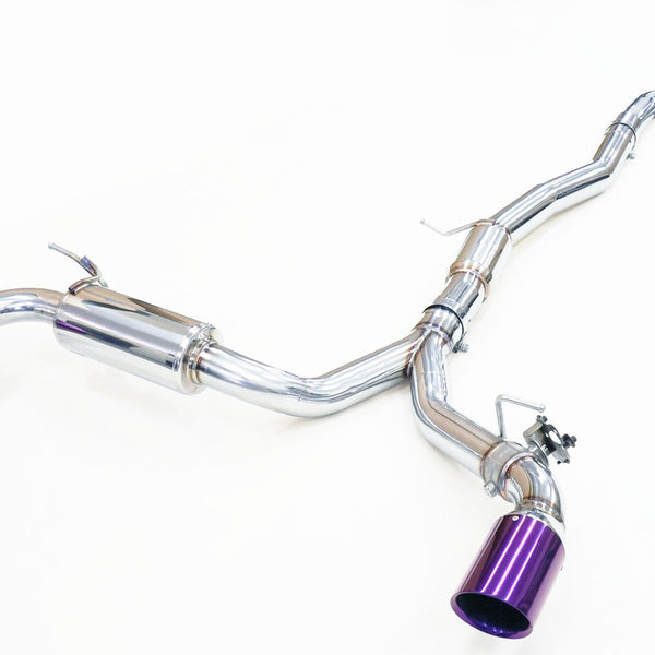 Exhaust – ASSIST-KYOTO