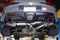 181-2723-VT エキゾーストシステム for A90/91 Supra B58