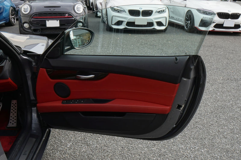 ★売約済★BMW E89-Z4 sDrive 35i 7速-DCT 2009年モデル