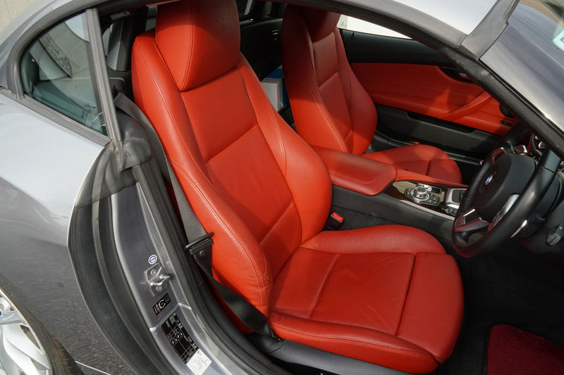 ★売約済★BMW E89-Z4 sDrive 35i 7速-DCT 2009年モデル