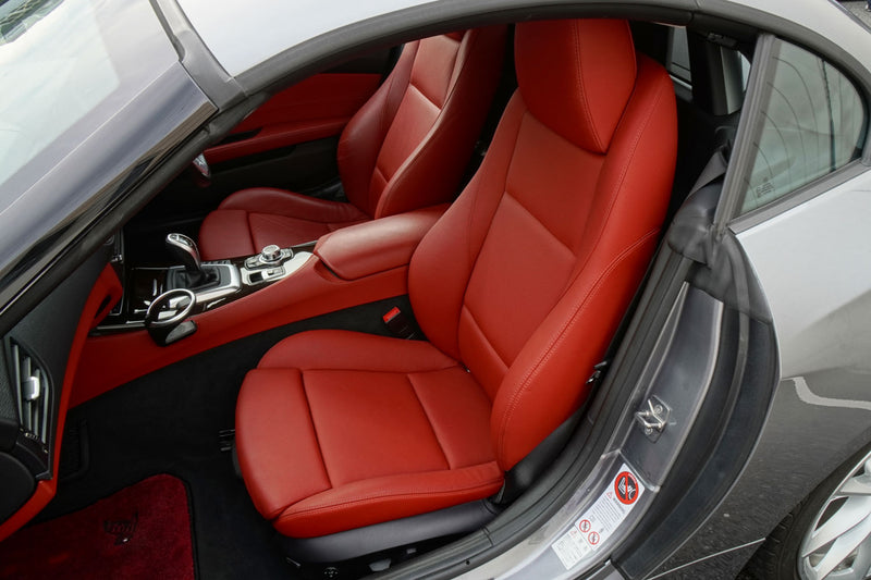 ★売約済★BMW E89-Z4 sDrive 35i 7速-DCT 2009年モデル