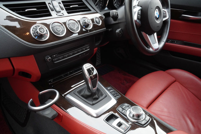 ★売約済★BMW E89-Z4 sDrive 35i 7速-DCT 2009年モデル