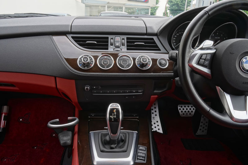 ★売約済★BMW E89-Z4 sDrive 35i 7速-DCT 2009年モデル