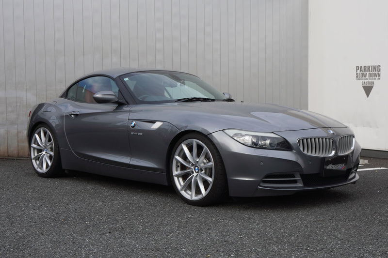 ★売約済★BMW E89-Z4 sDrive 35i 7速-DCT 2009年モデル