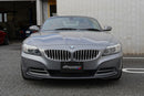 ★売約済★BMW E89-Z4 sDrive 35i 7速-DCT 2009年モデル