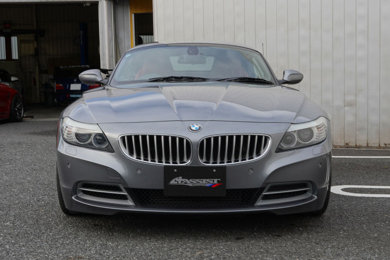 ★売約済★BMW E89-Z4 sDrive 35i 7速-DCT 2009年モデル