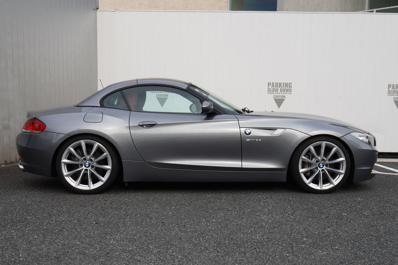 ★売約済★BMW E89-Z4 sDrive 35i 7速-DCT 2009年モデル