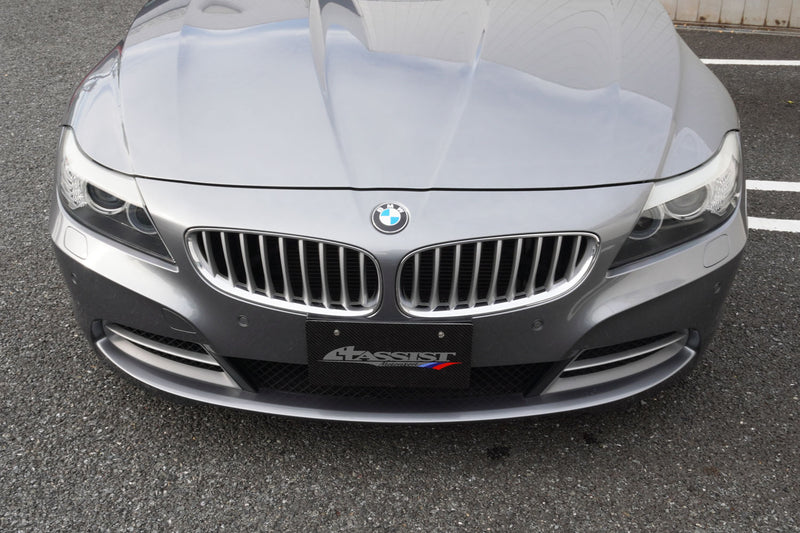 ★売約済★BMW E89-Z4 sDrive 35i 7速-DCT 2009年モデル