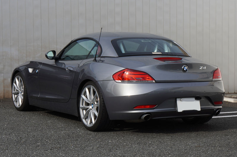 ★売約済★BMW E89-Z4 sDrive 35i 7速-DCT 2009年モデル