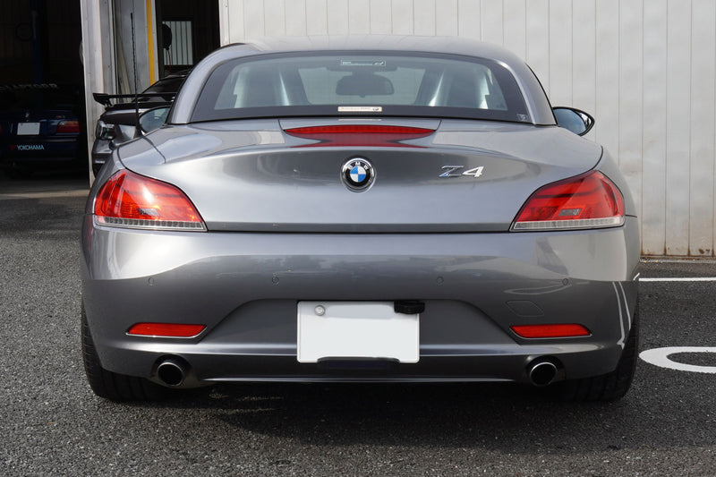 ★売約済★BMW E89-Z4 sDrive 35i 7速-DCT 2009年モデル
