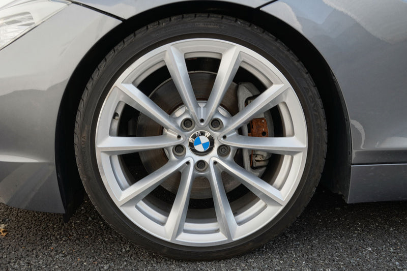 ★売約済★BMW E89-Z4 sDrive 35i 7速-DCT 2009年モデル