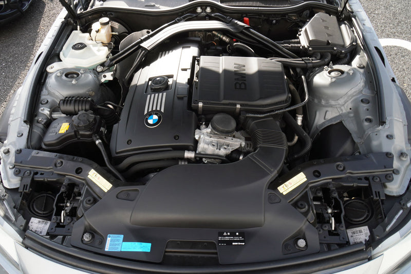 ★売約済★BMW E89-Z4 sDrive 35i 7速-DCT 2009年モデル