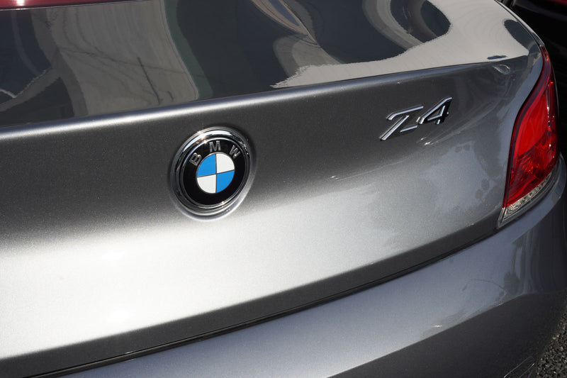 ★売約済★BMW E89-Z4 sDrive 35i 7速-DCT 2009年モデル