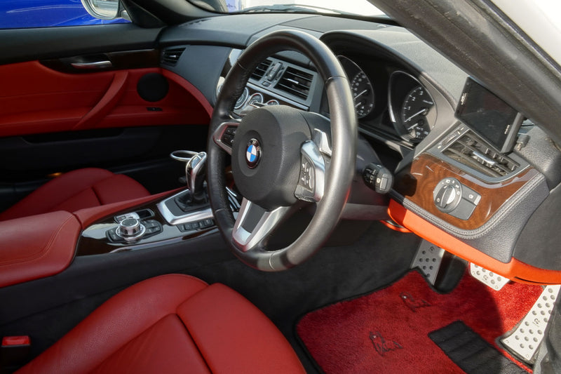 ★売約済★BMW E89-Z4 sDrive 35i 7速-DCT 2009年モデル