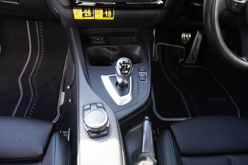 BMW F87-M2 M-DCT 2016年式/ワイドボディ チューニング大多数あり