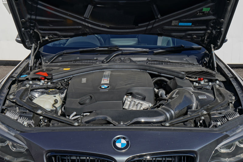 BMW F87-M2 M-DCT 2016年式/ワイドボディ チューニング大多数あり