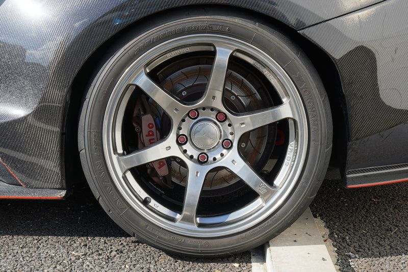 BMW F87-M2 M-DCT 2016年式/ワイドボディ チューニング大多数あり
