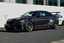 BMW F87-M2 M-DCT 2016年式/ワイドボディ チューニング大多数あり