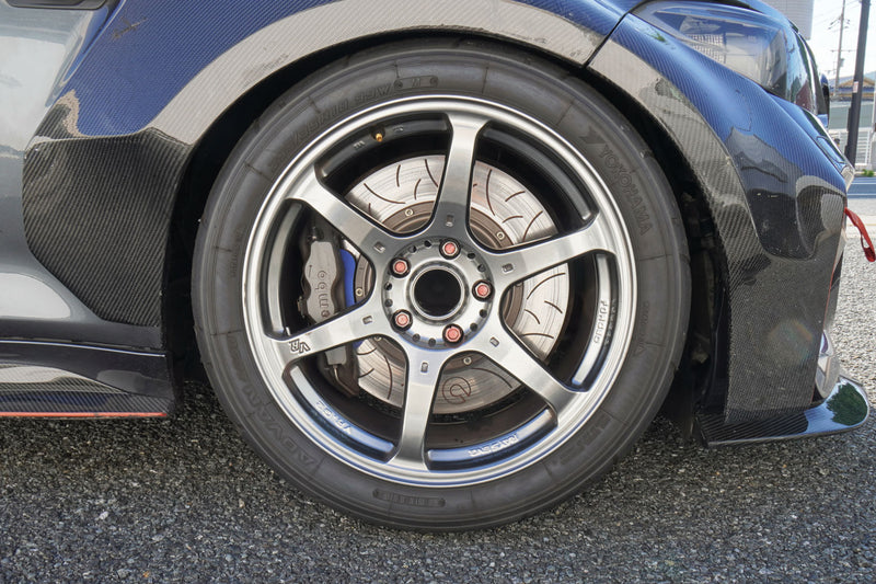 BMW F87-M2 M-DCT 2016年式/ワイドボディ チューニング大多数あり