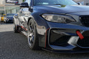 BMW F87-M2 M-DCT 2016年式/ワイドボディ チューニング大多数あり