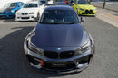 BMW F87-M2 M-DCT 2016年式/ワイドボディ チューニング大多数あり