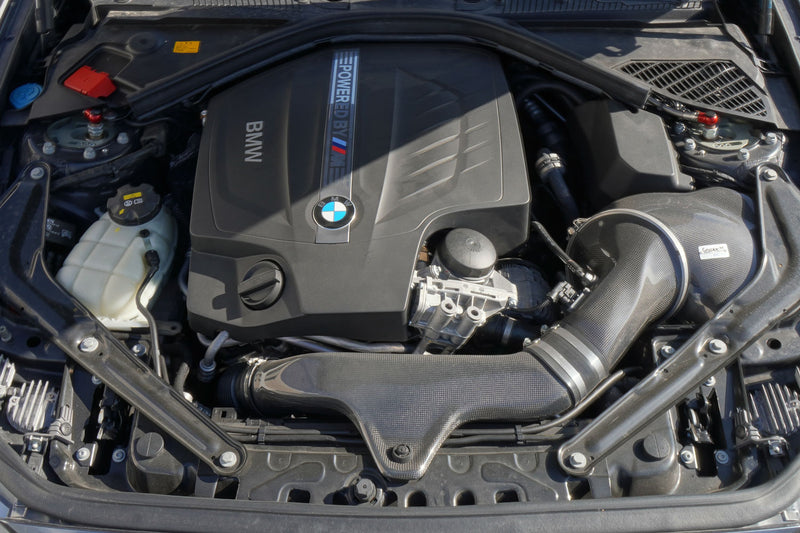 BMW F87-M2 M-DCT 2016年式/ワイドボディ チューニング大多数あり