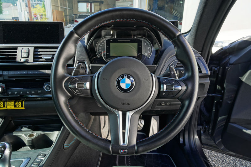 BMW F87-M2 M-DCT 2016年式/ワイドボディ チューニング大多数あり