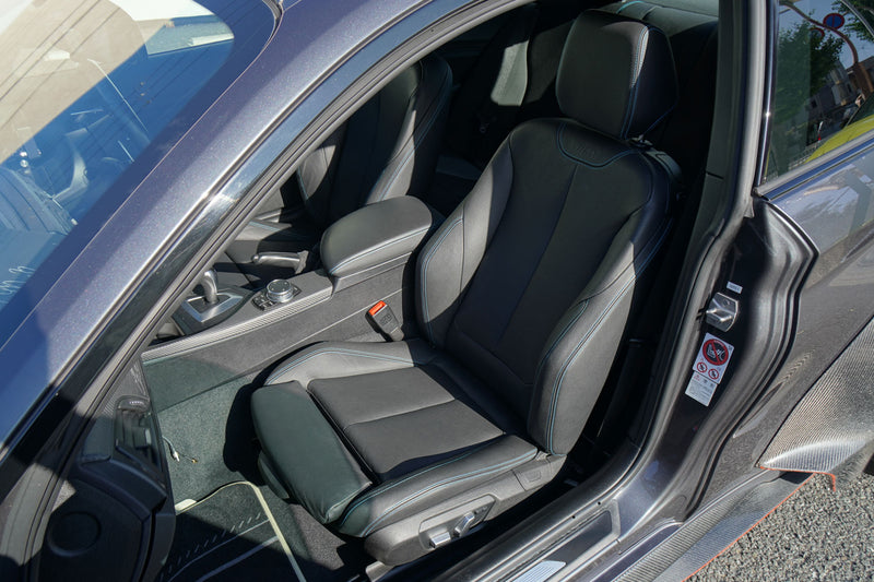BMW F87-M2 M-DCT 2016年式/ワイドボディ チューニング大多数あり
