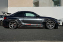 BMW F87-M2 M-DCT 2016年式/ワイドボディ チューニング大多数あり